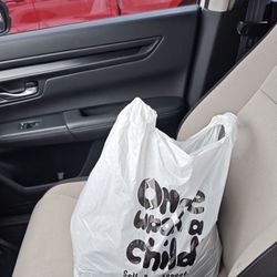 Once Upon A Child - I've had a generally positive experience shopping at Once Upon a Child. I've been able to find some great deals.