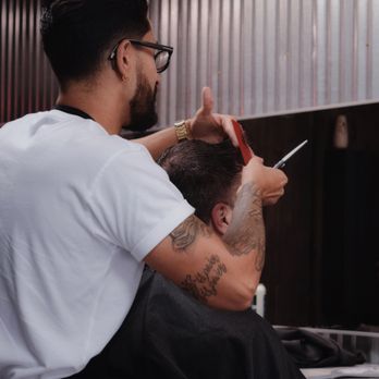 Razorsharp - Barbers Near Me - Metuchen, New Jersey Razorsharp - Barbers Near Me - Metuchen, New Jersey