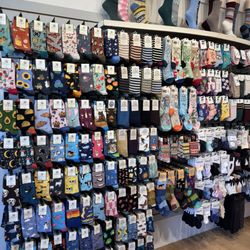 Sockshop & Shoe Company