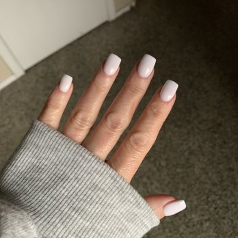 Essential Nail Spa - Nail Salons Near Me - Anna, Texas