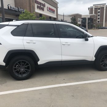 JT's New & Used Tires - liquidmetal rims; great look, great price - Tires Near Me - Rosenberg, Texas