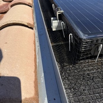 OSO Systems - Cleaned after photo, new barrier installed. - Pest Control Near Me - Lancaster , California OSO Systems - Cleaned after photo, new barrier installed. - Pest Control Near Me - Lancaster , California
