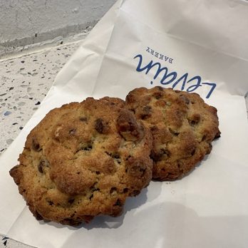 Levain Bakery - NoHo, NYC - Bakeries Near Me - New York, New York Levain Bakery - NoHo, NYC - Bakeries Near Me - New York, New York