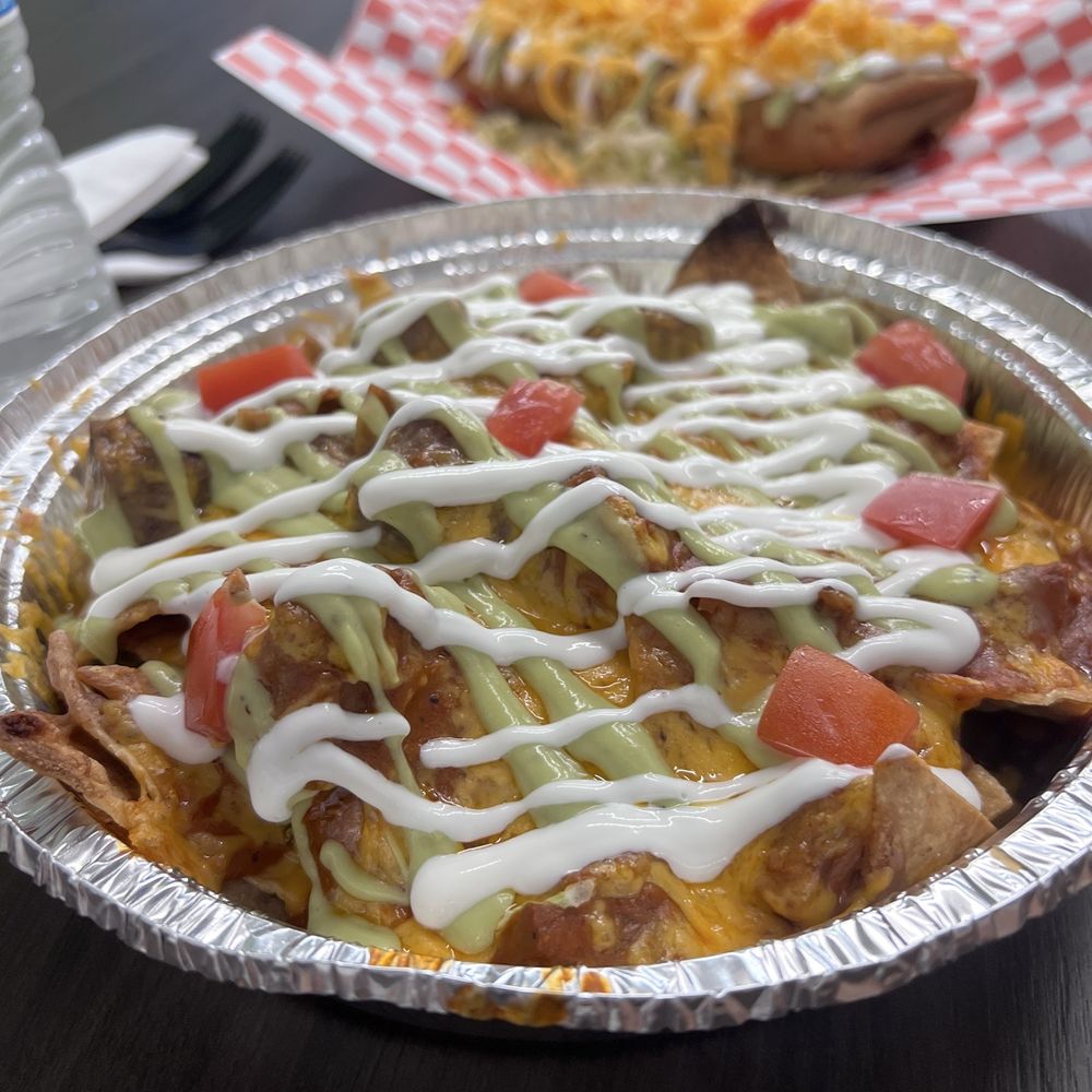 Lito's Fine Mexican Food - Litos Super Nachos - Mexican Near Me - Glendale, Arizona Lito's Fine Mexican Food - Litos Super Nachos - Mexican Near Me - Glendale, Arizona