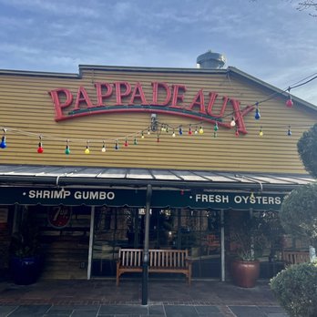 Pappadeaux Seafood Kitchen - Marquee - Cajun/Creole Near Me - Norcross, Georgia Pappadeaux Seafood Kitchen - Marquee - Cajun/Creole Near Me - Norcross, Georgia