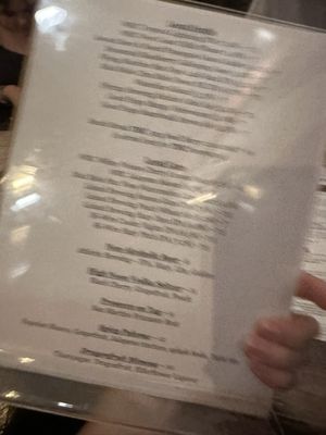 Menu photo 3 Copper Penny Wilmington, NC Menu photo 3 Copper Penny Wilmington, NC