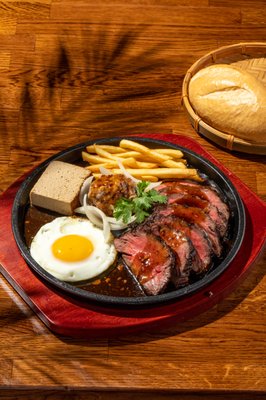 Phở Hà Nội by null