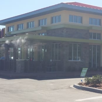 PDQ Chicken - PDQ exterior - Sandwiches Near Me - Jacksonville, Florida PDQ Chicken - PDQ exterior - Sandwiches Near Me - Jacksonville, Florida