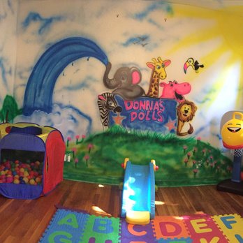 Donna's Dolls Daycare - Child Care & Day Care Near Me - Queens, New York Donna's Dolls Daycare - Child Care & Day Care Near Me - Queens, New York