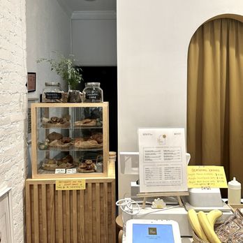Le Phin - Coffee & Tea Near Me - New York, New York Le Phin - Coffee & Tea Near Me - New York, New York