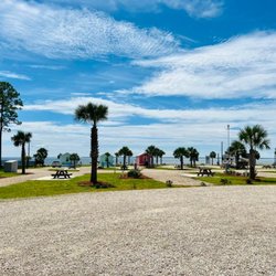 Coastline RV Resort