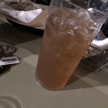 BLU Cantina - Bars Near Me - Atlanta, Georgia