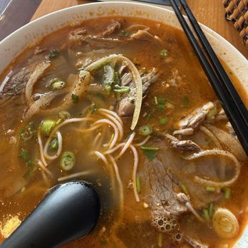 The Monkey Bridge - Bun Bo Hue - Vietnamese Near Me - Seattle, Washington The Monkey Bridge - Bun Bo Hue - Vietnamese Near Me - Seattle, Washington