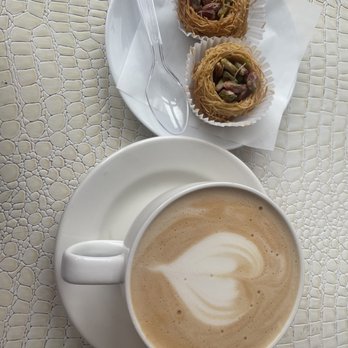 Damask Rose Coffee - Coffee & Tea Near Me - Oakland, California Damask Rose Coffee - Coffee & Tea Near Me - Oakland, California