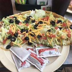 Ken's Pizza