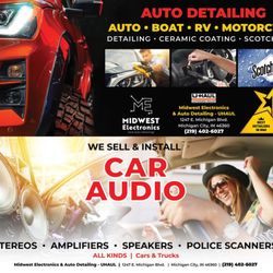 Midwest Electronics