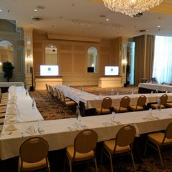 The Empire Room - Great Space for Meetings