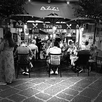 Azz! - Italian Near Me - Sorrento, NA