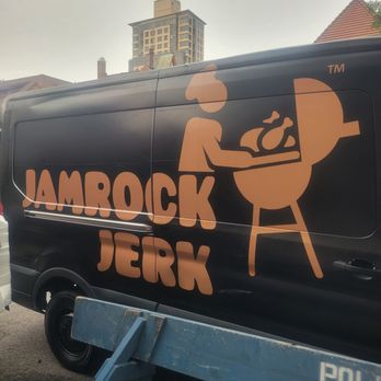 Jamrock Jerk - Caribbean Near Me - Forest Hills, New York