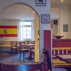 La Fuente
