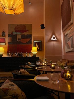 Dahlia by null Dahlia by null