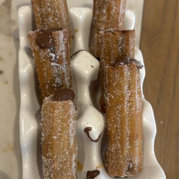 Teleferic Barcelona - Churros - Spanish Near Me - Newport Beach, California Teleferic Barcelona - Churros - Spanish Near Me - Newport Beach, California