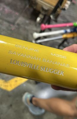 Louisville Slugger Museum & Factory by null