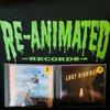 Re-Animated Records gift card