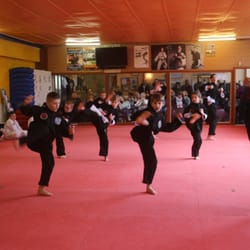 Sport Akademie Dr. Lee Detmold