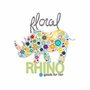 Photo of Floral Rhino