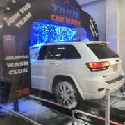 TEAM CAR WASH - 49 Photos & 107 Reviews - 215 South Ave E, Westfield