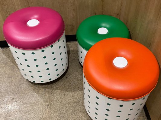 Krispy Kreme Doughnuts by null