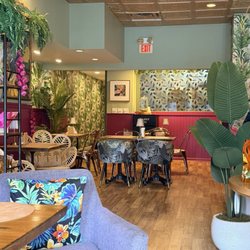 Stunning Decor