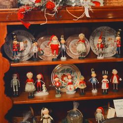 Chagrin Valley Antiques
