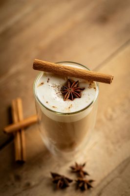 Chicago Teahouse by null