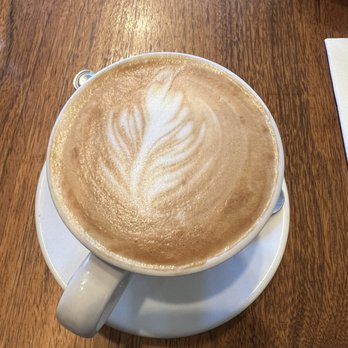 Kitchen Story - Latte - Breakfast & Brunch Near Me - Oakland, California Kitchen Story - Latte - Breakfast & Brunch Near Me - Oakland, California