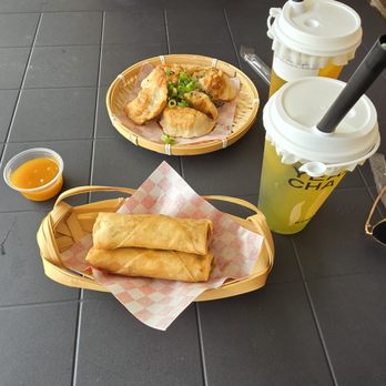 The Corner - Pan Asian Near Me - Ottawa, Ontario