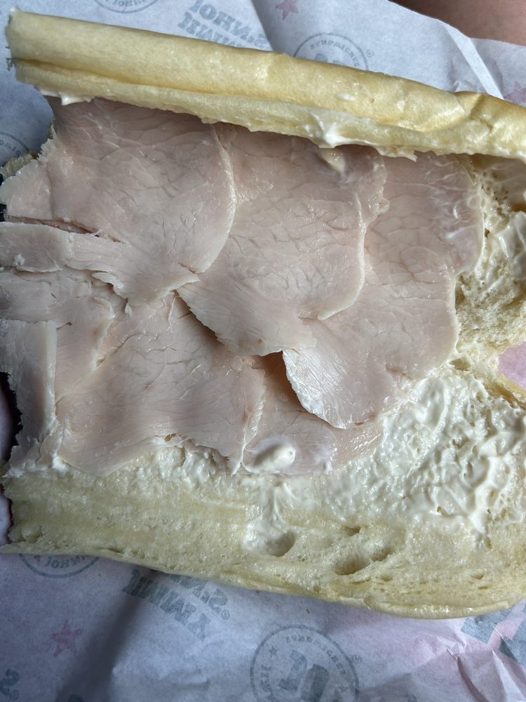 JIMMY JOHN’S Updated July 2024 35 Reviews 16600 W 159th St