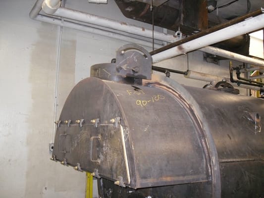 White Plumbing and Heating