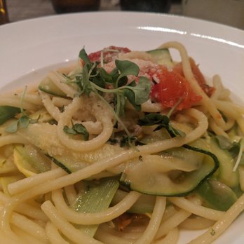 Zen Kitchen - Garden Bucatini Pasta - Sushi Bars Near Me - Las Vegas, Nevada Zen Kitchen - Garden Bucatini Pasta - Sushi Bars Near Me - Las Vegas, Nevada