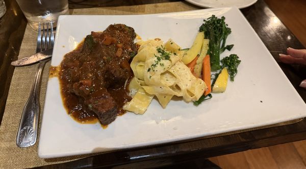 Ulivo Restaurant by null