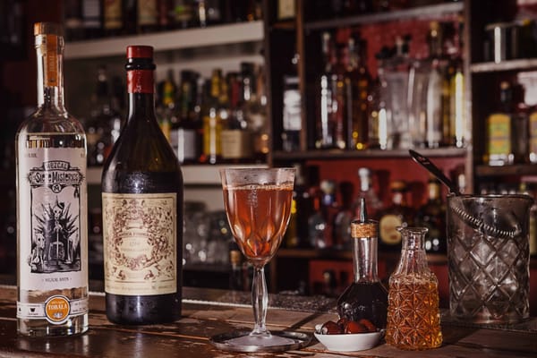 Jerry Thomas Speakeasy by null Jerry Thomas Speakeasy by null