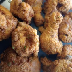 JamCasian Jamaican and American cuisine