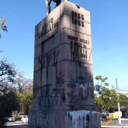 Monumento a Bento Gonçalves