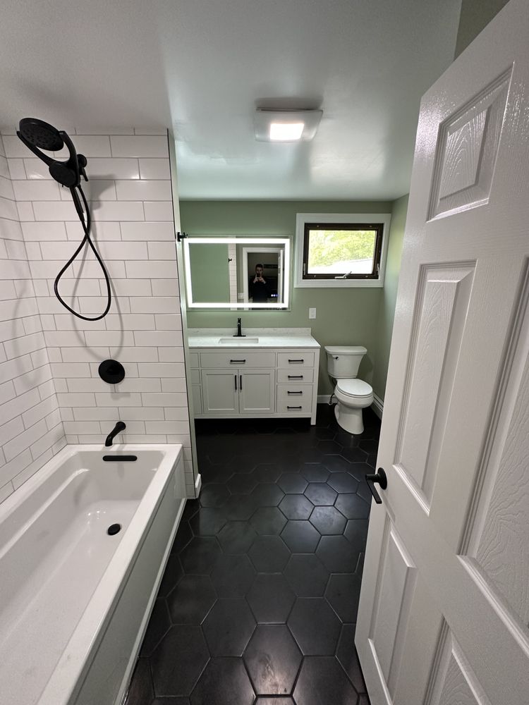 Sireika Renovations - countertop fabricator in Lackawanna, NY