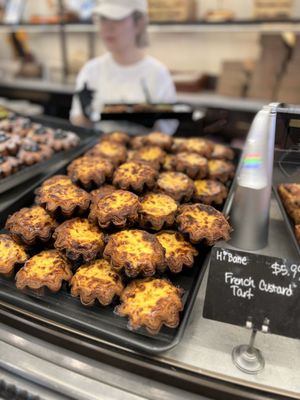 Hibake | Asian Fusion Bakery by null