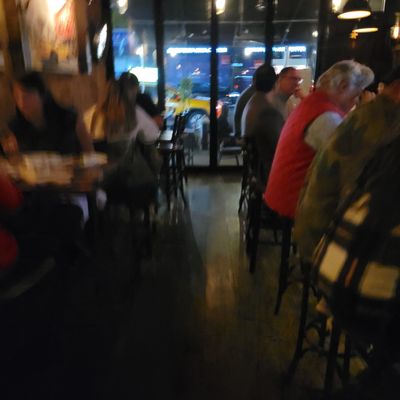 Kurant Wine Bar by null