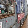 The Vortex gift card