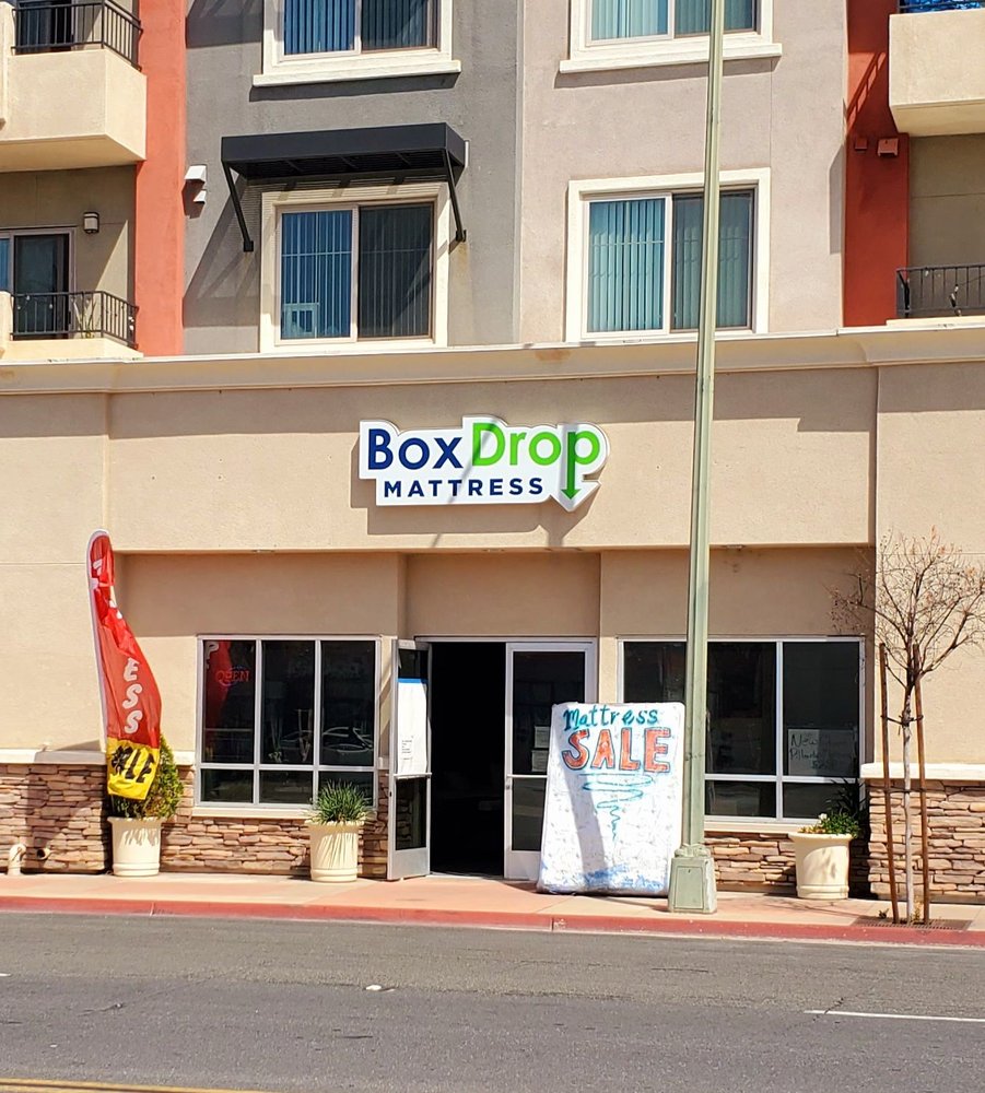 BOXDROP OF ESCONDIDO Updated September 2024 21 Photos & 40 Reviews