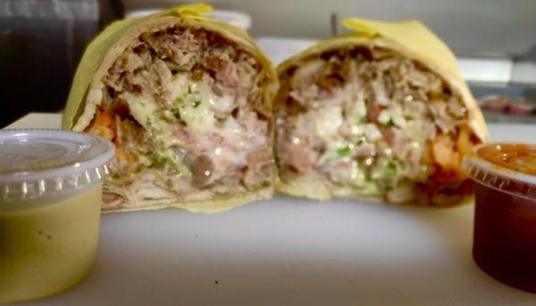 TACOS EL TEKIS by null